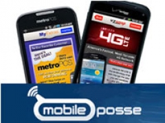 Стартап мобильной рекламы Mobile Posse получил $5 млн. инвестиций