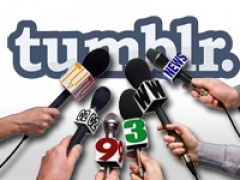 Tumblr собирает собственную команду журналистов