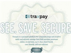 Провайдер онлайн-платежей для бизнеса Traxpay получил $4 млн.