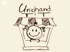 Uniqhand — продажа вещей ручной работы