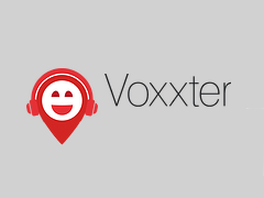 Voxxter — виртуальная продажа билетов и абонементов в музеи города