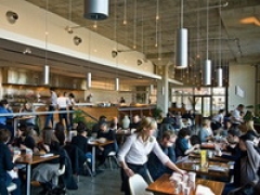 Исследование: онлайновые отзывы влияют на посещаемость ресторанов в офлайне