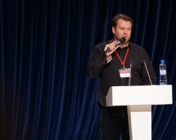 Фотографии с конференции «Brandbuilding 2012»