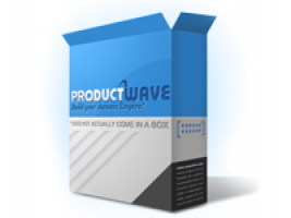 Проект Product Wave — продукты для доменного бизнеса