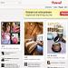 Pinterest — конкурент Twitter в направленном трафике Pinterest — конкурент Twitter в направленном трафике