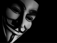 Инфографика: Открытость против анонимности в Интернете Инфографика: Открытость против анонимности в Интернете