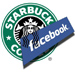 Анализ сообществ Starbucks на Facebook.com и Vkontakte.ru