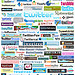 Доходы от рекламы в Twitter и LinkedIn растут