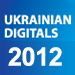 Ни шагу без Facebook — о тенденциях на Ukrainian Digitals 2012