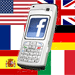 Мобильная реклама только на 6 ключевых рынках может за год принести Facebook $1,2 млрд. Мобильная реклама только на 6 ключевых рынках может за год принести Facebook $1,2 млрд.