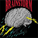 Brainstorm. Когда атакует мозг, а не его Brainstorm. Когда атакует мозг, а не его