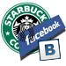 Анализ сообществ Starbucks в Facebook.com и Vkontakte.ru Анализ сообществ Starbucks в Facebook.com и Vkontakte.ru