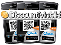 DiscountMobile: мобильный дисконт как зеркало мобильного тренда