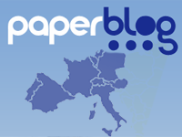 Paperblog — новая сокровищница самородков блогосферы Paperblog — новая сокровищница самородков блогосферы