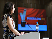 Конференция «Brandbuilding 2012»: новые возможности для брендов Конференция «Brandbuilding 2012»: новые возможности для брендов