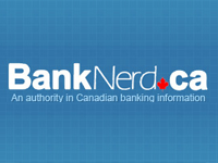 Критический обзор сайта BankNerd.ca