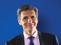 Марк Притчард об олимпийской кампании Procter&Gamble «Спасибо, мама!» Марк Притчард об олимпийской кампании Procter&Gamble «Спасибо, мама!»