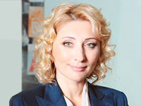 Виктория Тигипко, TA Venture: «Рынок региона растёт — и мы должны расти вместе с ним»