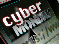 Ищем отличия: Cyber Monday vs «Киберпонедельник»