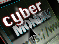 Ищем отличия: Cyber Monday vs «Киберпонедельник» Ищем отличия: Cyber Monday vs «Киберпонедельник»