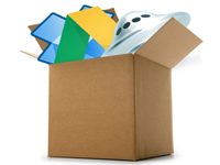 Файлы в облаке: в компании с Dropbox Файлы в облаке: в компании с Dropbox
