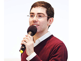 Александр Красс, FriendWork: «Появляется больше осмысленных проектов с бизнес-составляющей» Александр Красс, FriendWork: «Появляется больше осмысленных проектов с бизнес-составляющей»