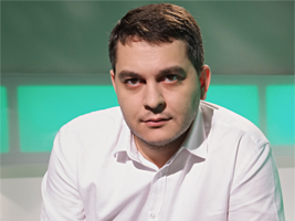 RuTarget: данные – это новая нефть RuTarget: данные – это новая нефть