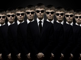 Команда стартапа — не клоны руководителя Команда стартапа — не клоны руководителя