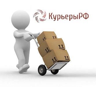 Новый формат курьерской службы удобен для всех Новый формат курьерской службы удобен для всех