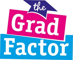 В конкурсе The GradFactor, победил предприниматель из России В конкурсе The GradFactor, победил предприниматель из России