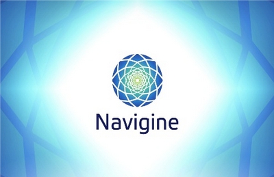 Инновационная технология компании Navigine