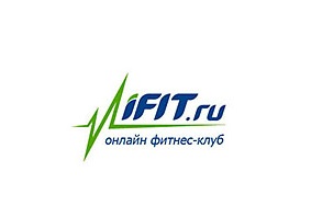 iFIT.ru – первый онлайн фитнес-клуб рунета