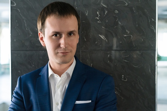 Александр Бойков, Timeweb: как пройти путь от стартапа до крупного бизнеса и собрать правильную команду Александр Бойков, Timeweb: как пройти путь от стартапа до крупного бизнеса и собрать правильную команду
