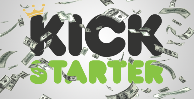 Топ-10 проектов kickstarter 2015. The best of the best