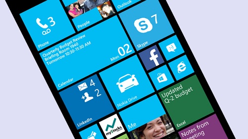 Microsoft и его Windows Phone. Или почему победили Android и iOS Microsoft и его Windows Phone. Или почему победили Android и iOS