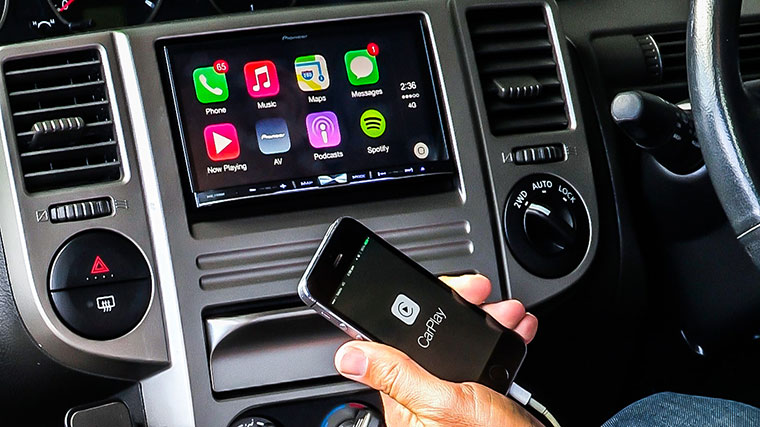 Мобильные приложения для автолюбителей: какие программы скачать, отправляясь в путешествие