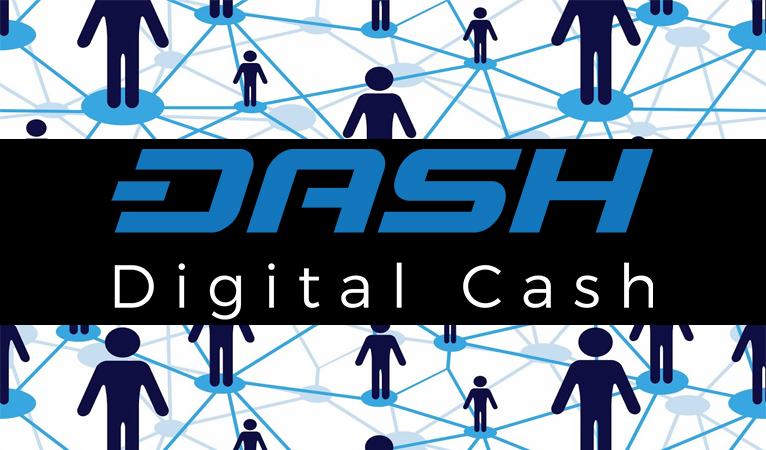 Обзор криптовалюты Dash – актуальный курс, преимущества, создание кошелька
