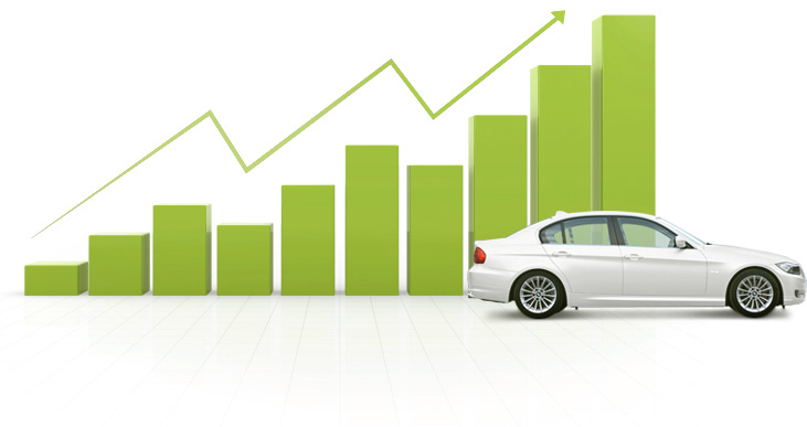 Инвестиции в автомобиль. Как получить пассивный доход