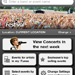 Seatwave: обзор приложения для iPhone Seatwave: обзор приложения для iPhone