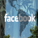 Латинская Америка из социальных сетей всё чаще выбирает Facebook