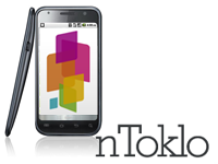 nToklo — новый социальный шопинг?