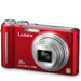 Креативная концепция продвижения премии LUMIX