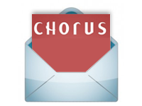 Сервис эмоциональной окраски электронной почты Chorus