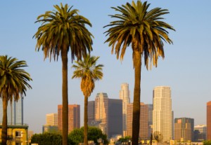 Хотите создать технологическую компанию в Лос-Анджелесе?