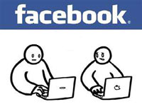 Исследование Facebook: мнение онлайн друзей особенно важно