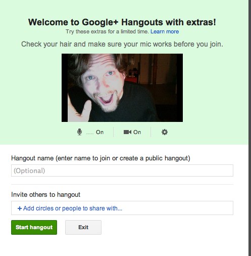 Педагоги, Google+ к вашим услугам