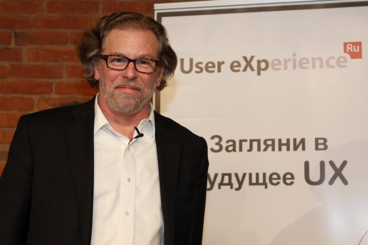 Конференция «User eXperience Russia 2011» — обзор мероприятия