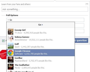 Подсказки по оптимизации страниц Facebook