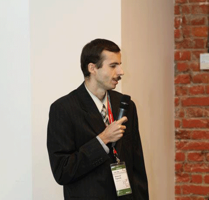 Конференция «User eXperience Russia 2011» — обзор мероприятия