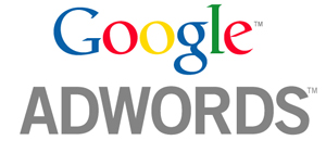 Правый блок Google AdWords сместился вниз